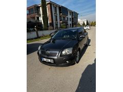 Sahibinden Toyota Avensis 1.6 2008 Model Kocaeli