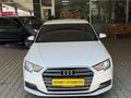 ATABEY OTOMOTİV"DEN A3 SPORTBACK 1,6 TDI AMBİENTE S-TRONİC