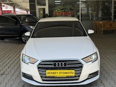 ATABEY OTOMOTİV"DEN A3 SPORTBACK 1,6 TDI AMBİENTE S-TRONİC