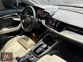 Umut Auto'dan Audi A3 35 TFSI 150 HP S Line