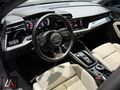 Umut Auto'dan Audi A3 35 TFSI 150 HP S Line
