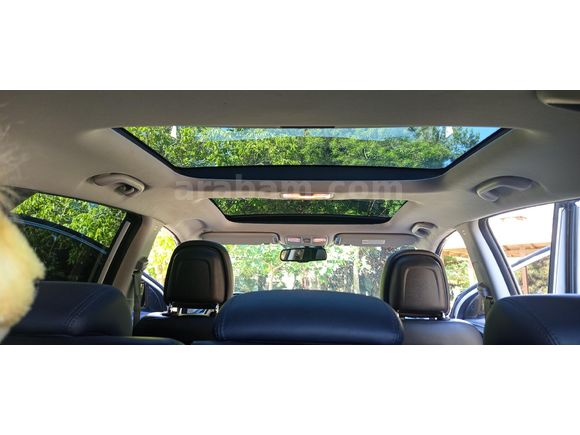 Sahibinden Hyundai ix35 1.6 GDI Style Plus 2013 Model