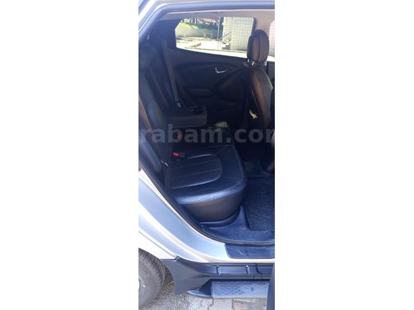 Sahibinden Hyundai ix35 1.6 GDI Style Plus 2013 Model