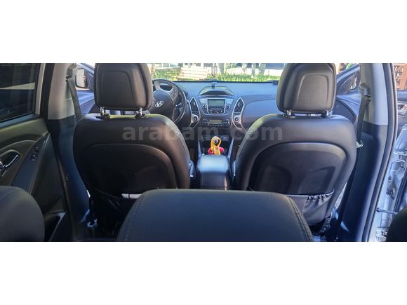 Sahibinden Hyundai ix35 1.6 GDI Style Plus 2013 Model