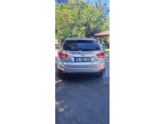 Sahibinden Hyundai ix35 1.6 GDI Style Plus 2013 Model