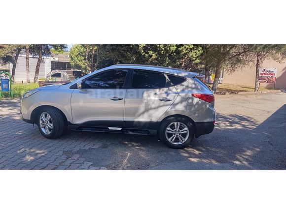 Sahibinden Hyundai ix35 1.6 GDI Style Plus 2013 Model