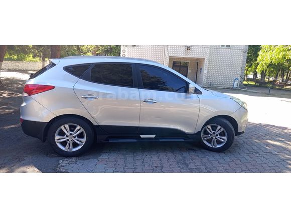Sahibinden Hyundai ix35 1.6 GDI Style Plus 2013 Model
