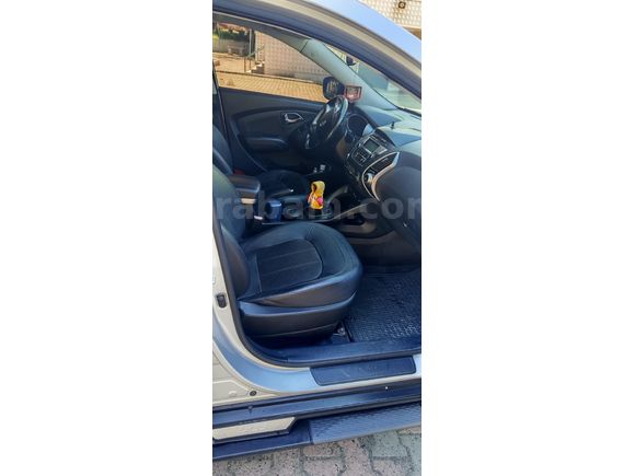 Sahibinden Hyundai ix35 1.6 GDI Style Plus 2013 Model