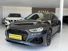 GİNES OTOMOTİV'DEN HATASIZ BOYASIZ TRAMERSİZ A4 40 TDI ADVANCED
