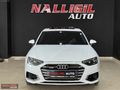 HATASIZ BOYASIZ 2022 MODEL AUDİ A4 QUATTRO ADVANCED SERVİS BAKIM