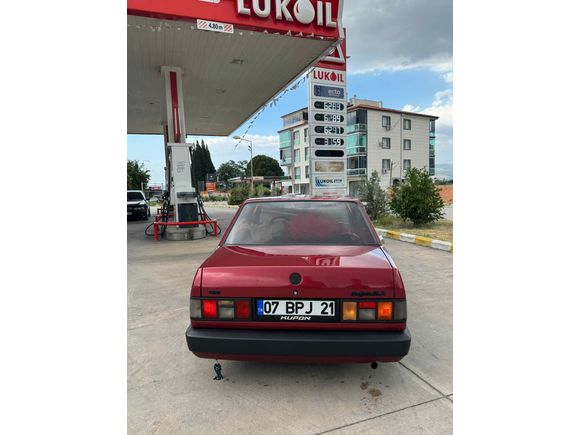 Sahibinden Tofaş Doğan SLX 1996 Model 