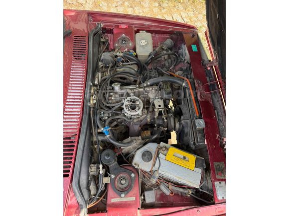 Sahibinden Tofaş Doğan SLX 1996 Model 