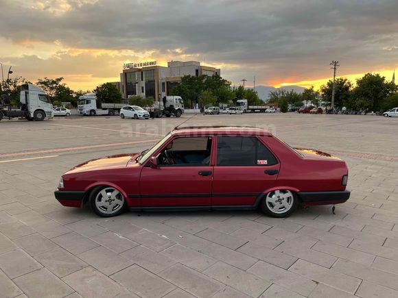 Sahibinden Tofaş Doğan SLX 1996 Model 
