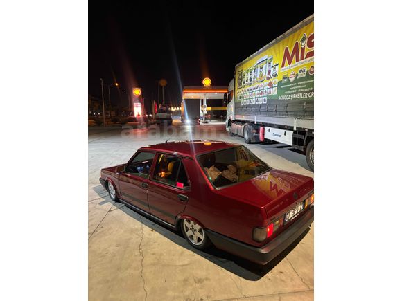 Sahibinden Tofaş Doğan SLX 1996 Model 