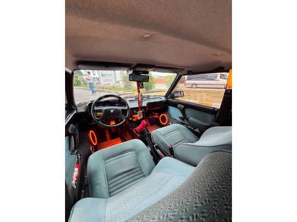 Sahibinden Tofaş Doğan SLX 1996 Model 