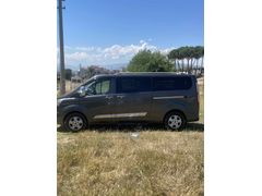 Sahibinden Ford Tourneo Custom 2.2 TDCi 300 L Titanium Plus 2017 Model 