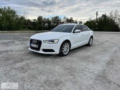 2012+AUDİ A6+2.0 TDİ+SANRUFLU+HATASIZ