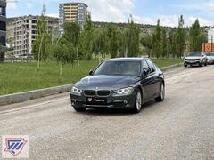 HATASIZ İLK SAHİBNDEN 2018 ÇIKIŞLI 316i LÜXÜRY LİNE