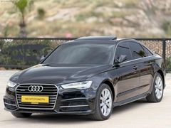 2017 MODEL HATASIZ BOYASIZ AUDİ A6 QUATTRO EMSALSİZ