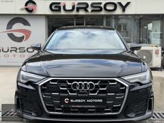 2024 A6 S-LİNE 45 TFSI 265HP QUATTRO 20'JANT+İLKSAHİP+47.000KM