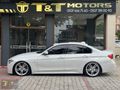MASRAFSIZ MÜKEMMEL TEMİZLİKTE 320 D M DÖNÜŞÜM