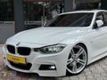 MASRAFSIZ MÜKEMMEL TEMİZLİKTE 320 D M DÖNÜŞÜM