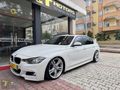 MASRAFSIZ MÜKEMMEL TEMİZLİKTE 320 D M DÖNÜŞÜM