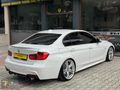 MASRAFSIZ MÜKEMMEL TEMİZLİKTE 320 D M DÖNÜŞÜM