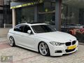 MASRAFSIZ MÜKEMMEL TEMİZLİKTE 320 D M DÖNÜŞÜM