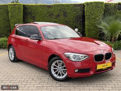 2014 MODEL BMW OTOMATİK DEĞİŞENSİZ SPORT LİNE