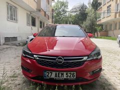 Sahibinden Opel Astra 1.6 CDTI Dynamic 2018 Model 