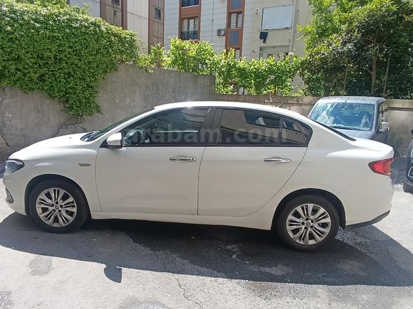 Sahibinden Fiat Egea 1.6 Multijet Urban Plus 2020 Model