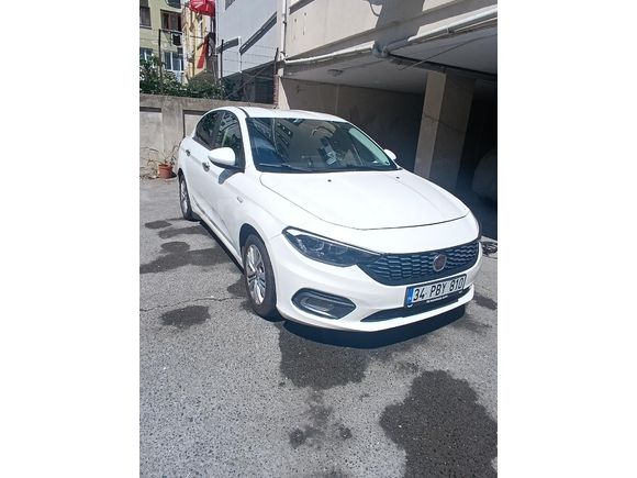 Sahibinden Fiat Egea 1.6 Multijet Urban Plus 2020 Model