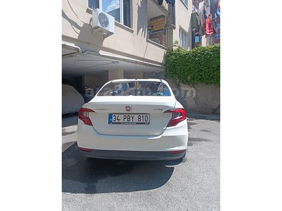 Sahibinden Fiat Egea 1.6 Multijet Urban Plus 2020 Model