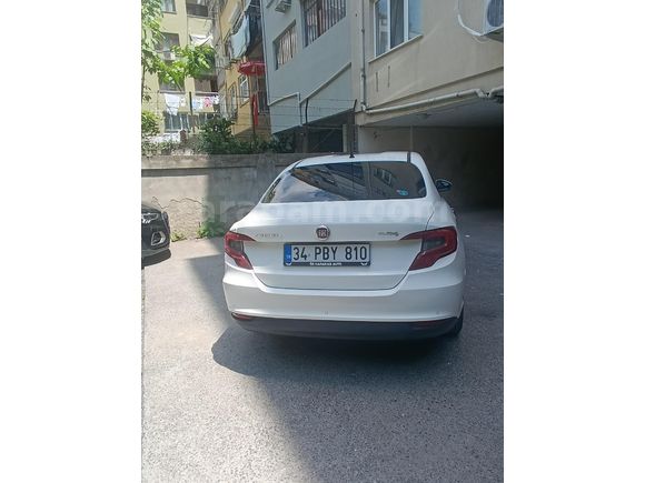Sahibinden Fiat Egea 1.6 Multijet Urban Plus 2020 Model