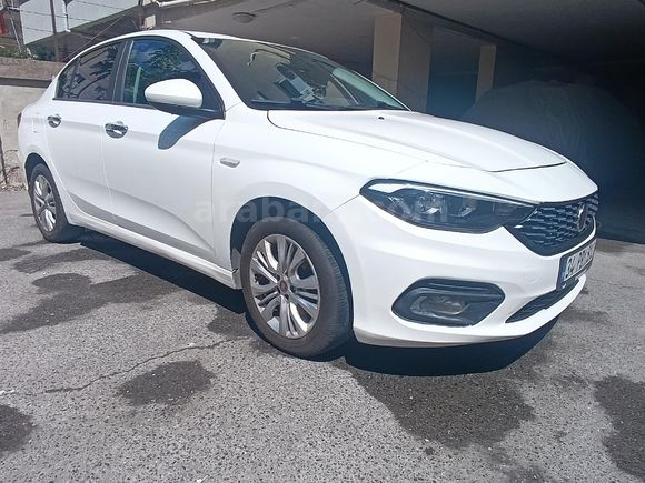 Sahibinden Fiat Egea 1.6 Multijet Urban Plus 2020 Model