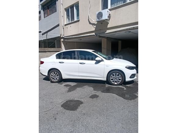 Sahibinden Fiat Egea 1.6 Multijet Urban Plus 2020 Model