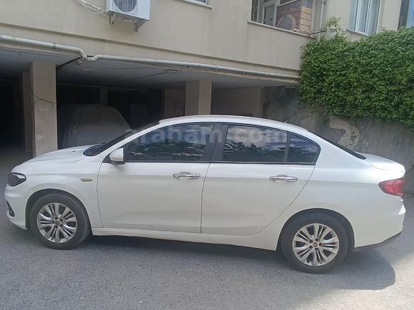 Sahibinden Fiat Egea 1.6 Multijet Urban Plus 2020 Model