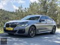 2023 M SPORT 5.20İ 63.000 KM TABA SUNROOF LED FAR