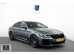 2023 M SPORT NBT HARMAN 360K. OTONOM KEYLEES 4 BÖLGE K.