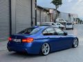 Estoril blue içi kırmızı full dizili 40.th Year edition