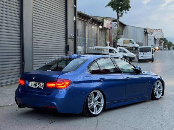 Estoril blue içi kırmızı full dizili 40.th Year edition