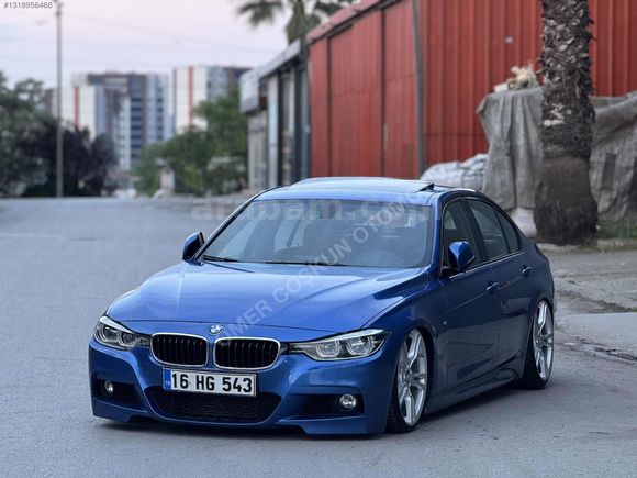 Estoril blue içi kırmızı full dizili 40.th Year edition