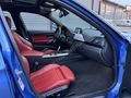 Estoril blue içi kırmızı full dizili 40.th Year edition