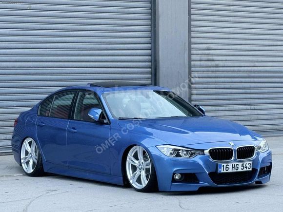 Estoril blue içi kırmızı full dizili 40.th Year edition