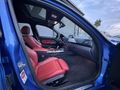 Estoril blue içi kırmızı full dizili 40.th Year edition