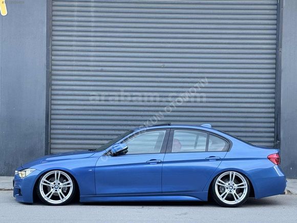 Estoril blue içi kırmızı full dizili 40.th Year edition