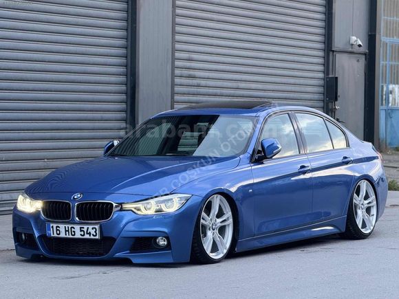 Estoril blue içi kırmızı full dizili 40.th Year edition