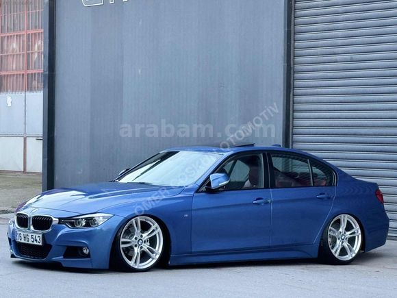 Estoril blue içi kırmızı full dizili 40.th Year edition