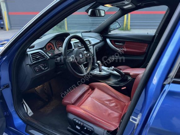 Estoril blue içi kırmızı full dizili 40.th Year edition